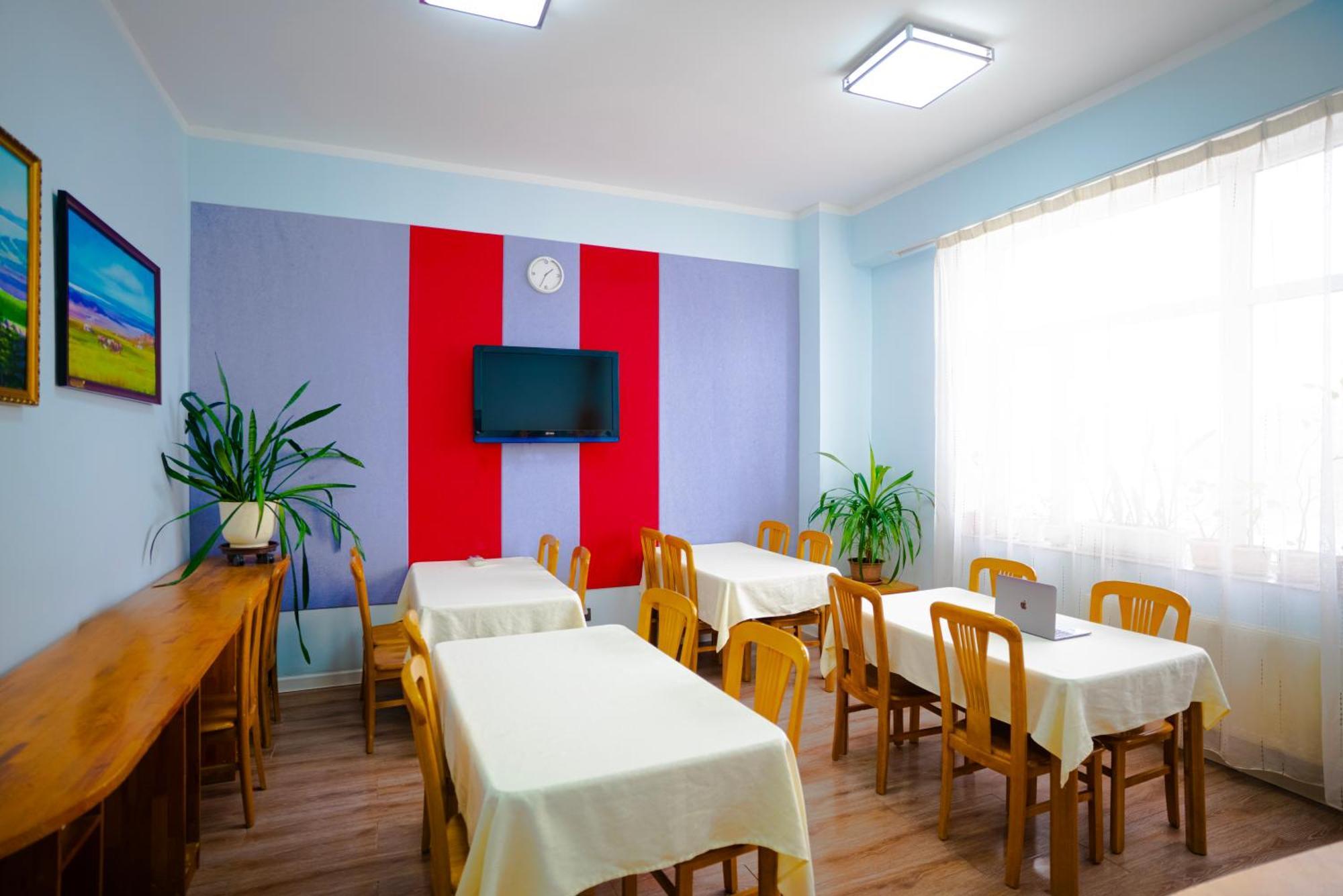 Tsolmon'S Serviced Apartments Ulan Batur Dış mekan fotoğraf