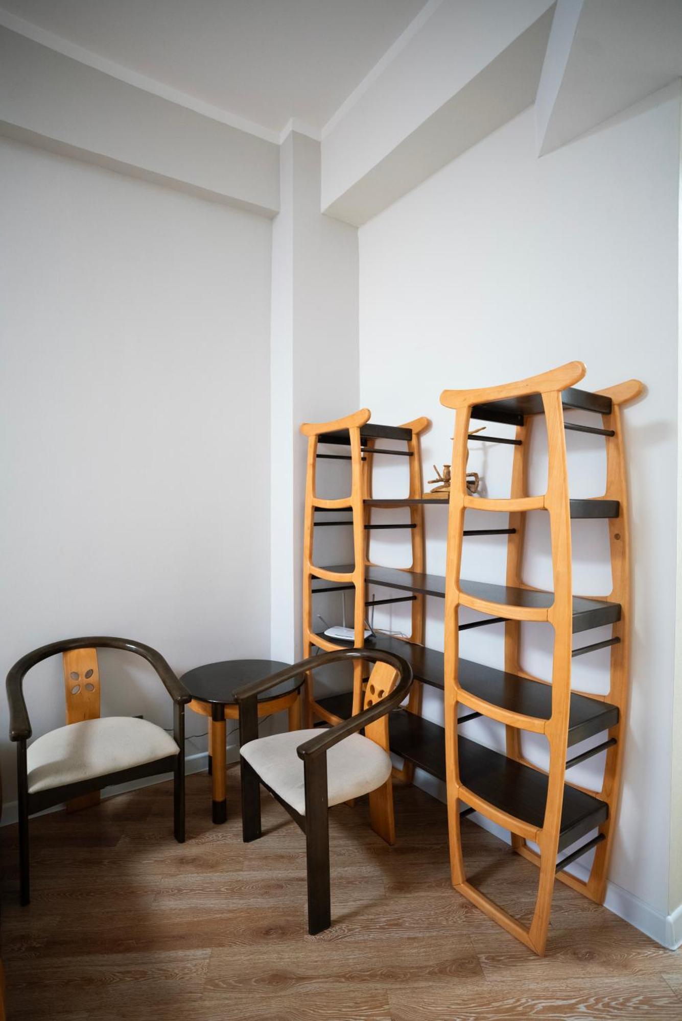 Tsolmon'S Serviced Apartments Ulan Batur Dış mekan fotoğraf