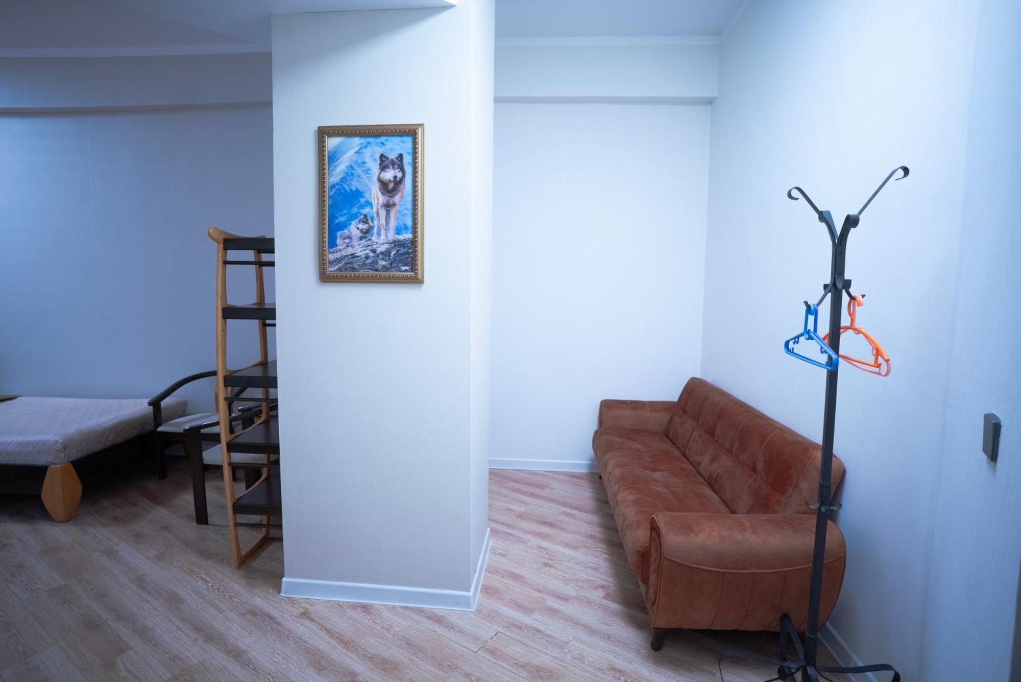 Tsolmon'S Serviced Apartments Ulan Batur Dış mekan fotoğraf