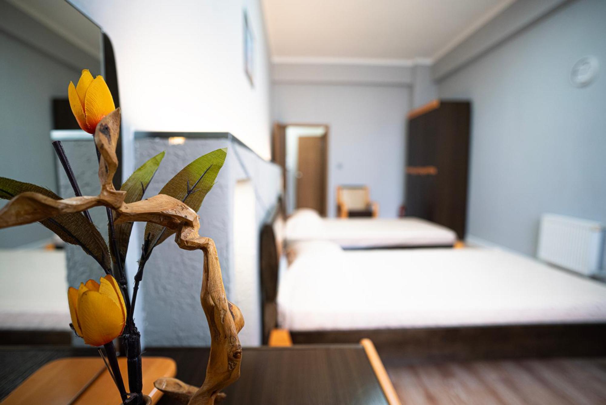 Tsolmon'S Serviced Apartments Ulan Batur Dış mekan fotoğraf