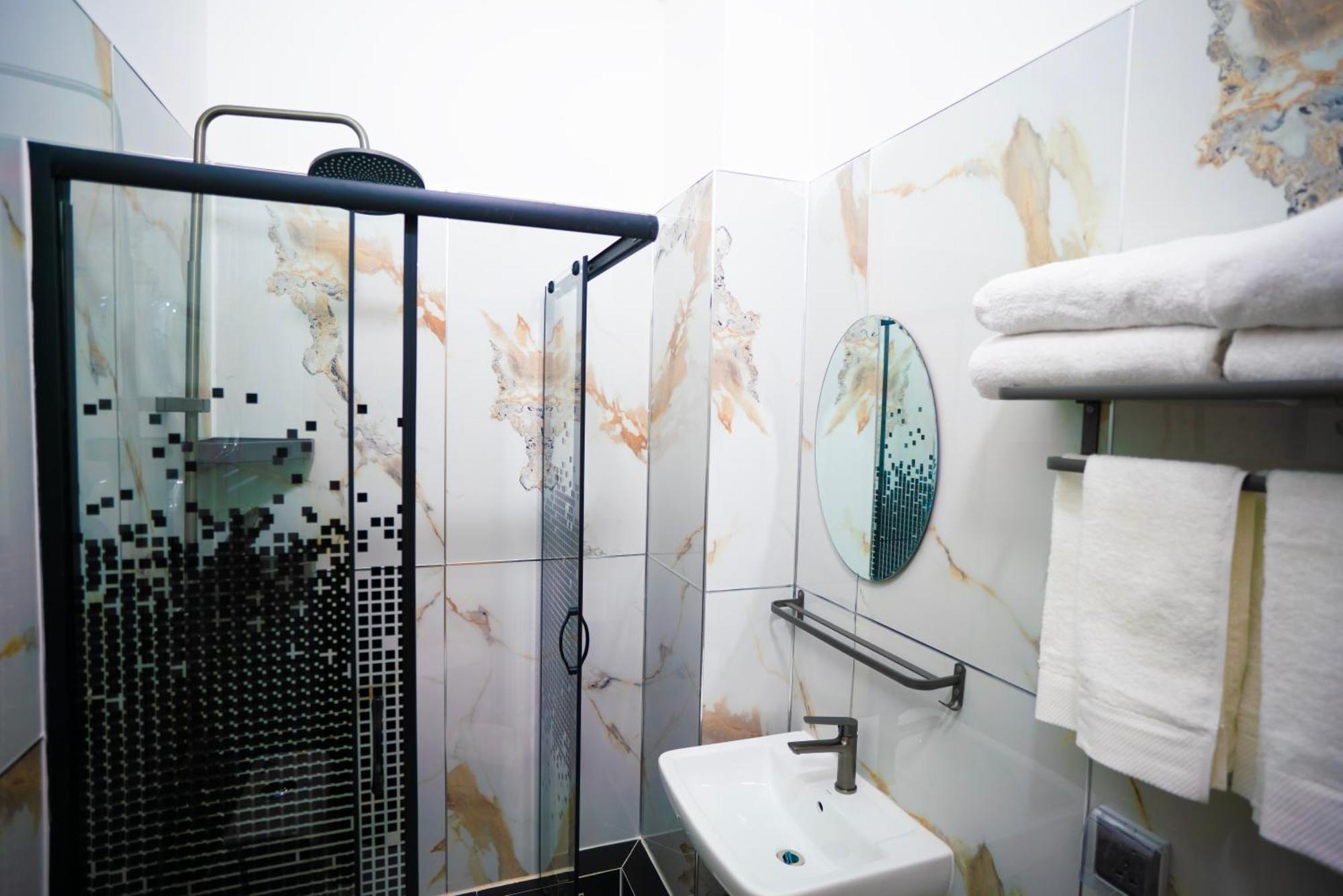 Tsolmon'S Serviced Apartments Ulan Batur Dış mekan fotoğraf