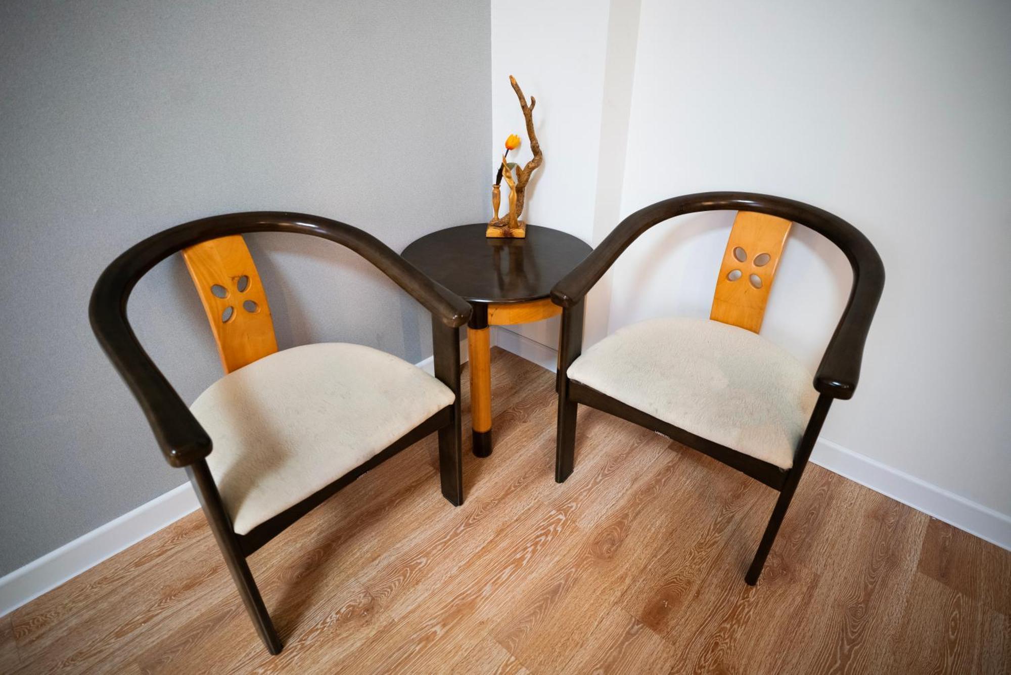 Tsolmon'S Serviced Apartments Ulan Batur Dış mekan fotoğraf
