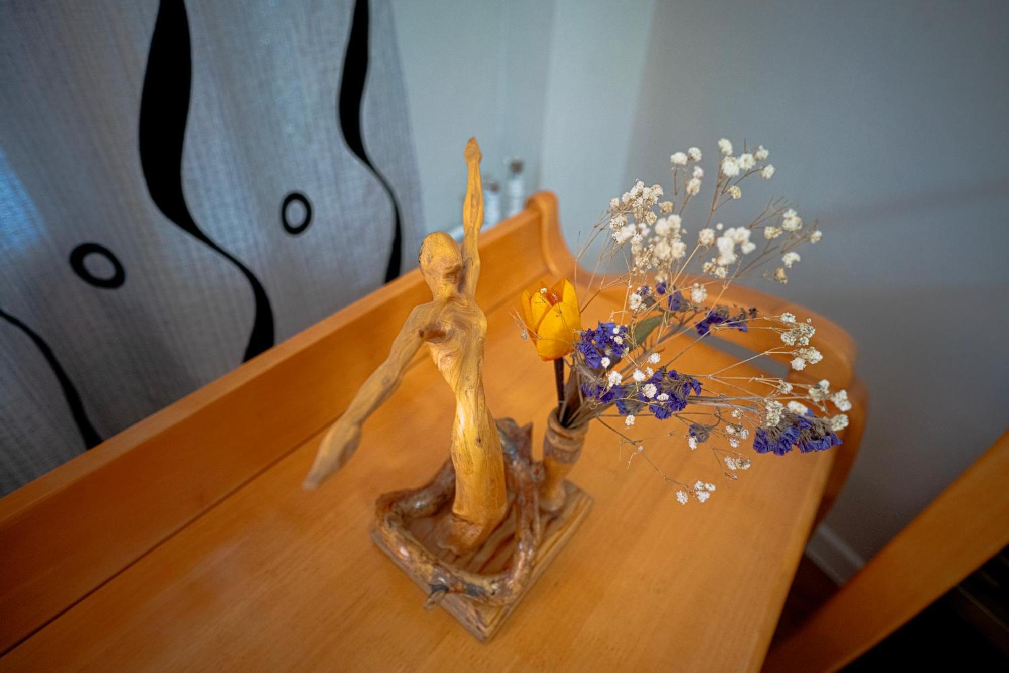 Tsolmon'S Serviced Apartments Ulan Batur Dış mekan fotoğraf