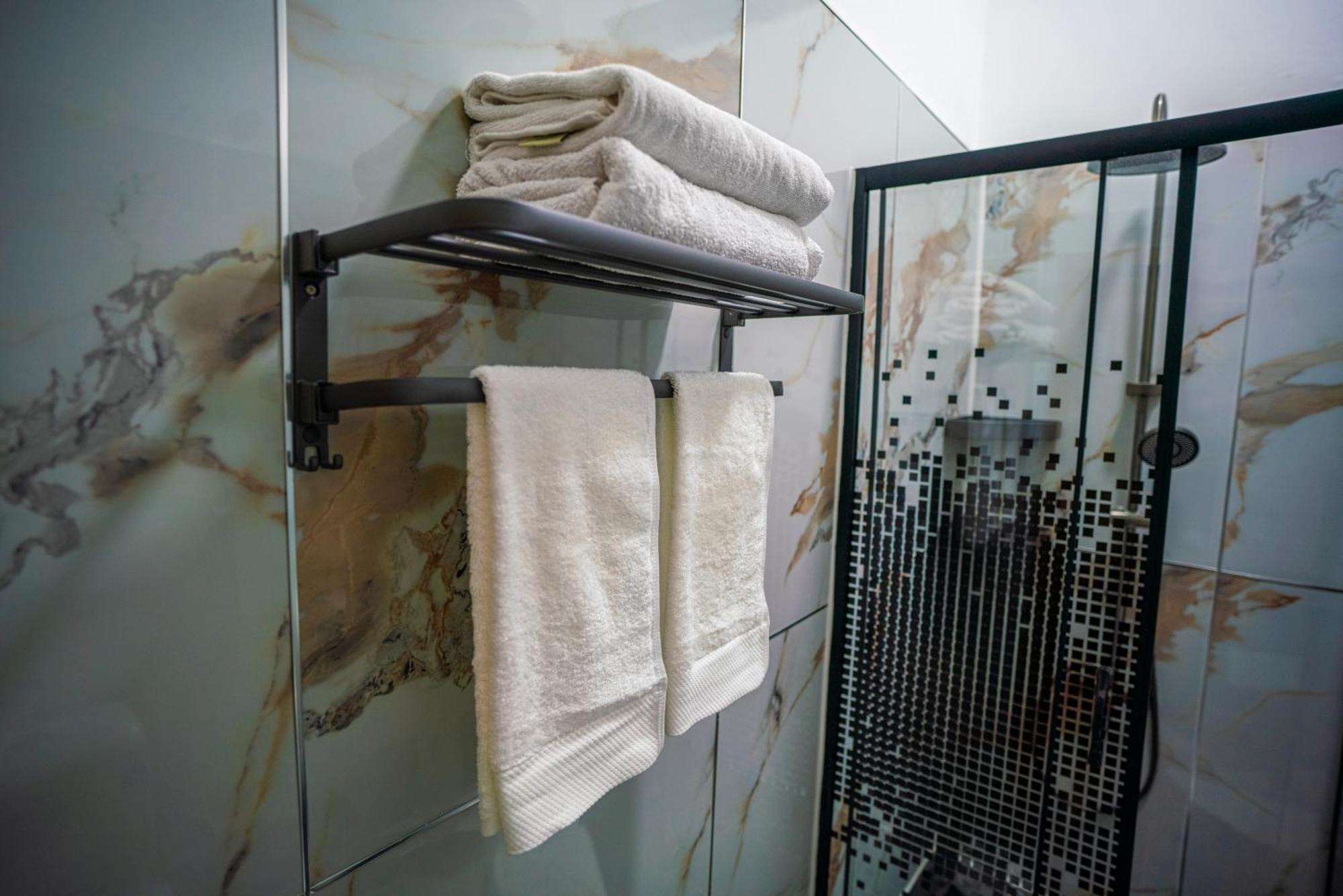 Tsolmon'S Serviced Apartments Ulan Batur Dış mekan fotoğraf