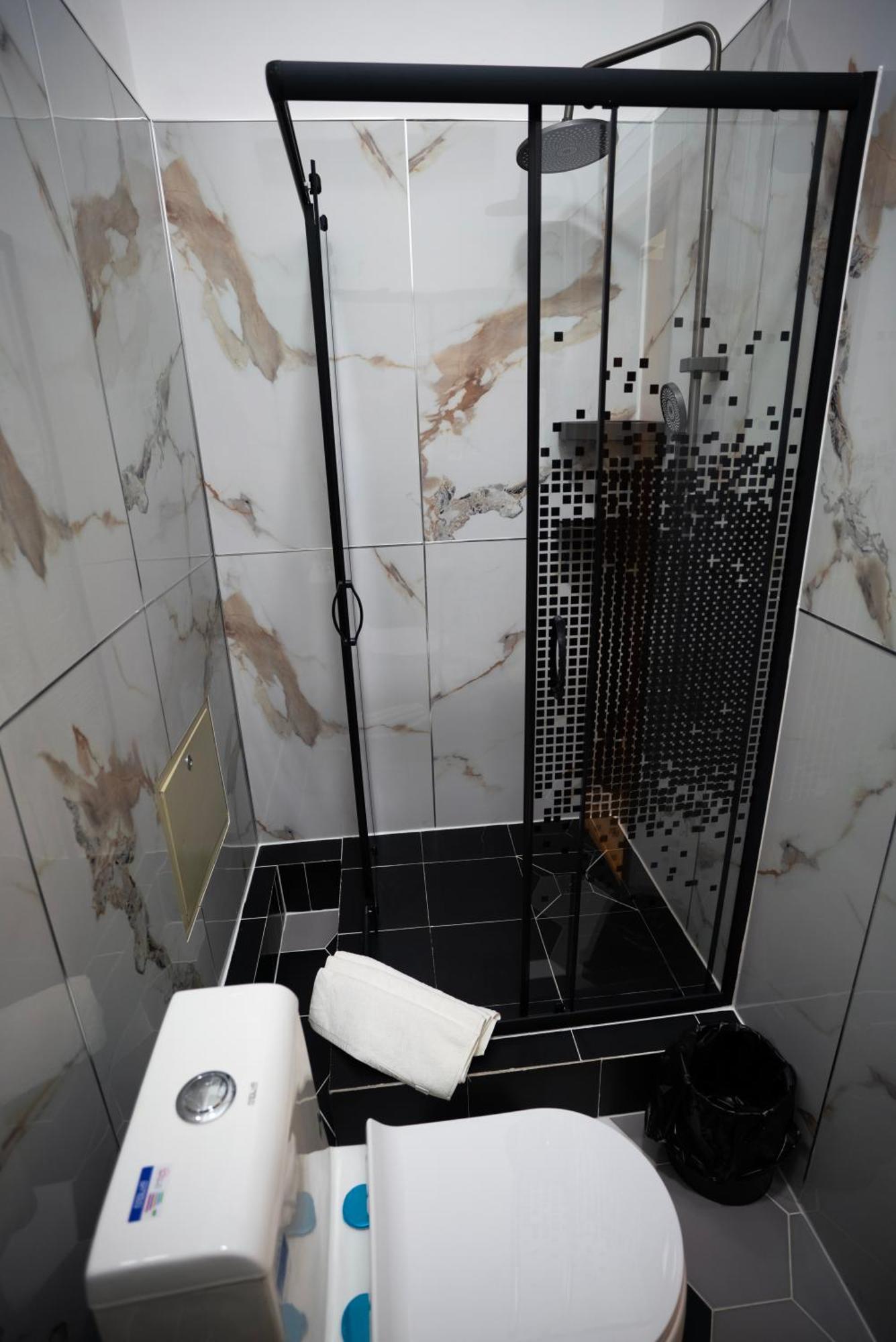 Tsolmon'S Serviced Apartments Ulan Batur Dış mekan fotoğraf